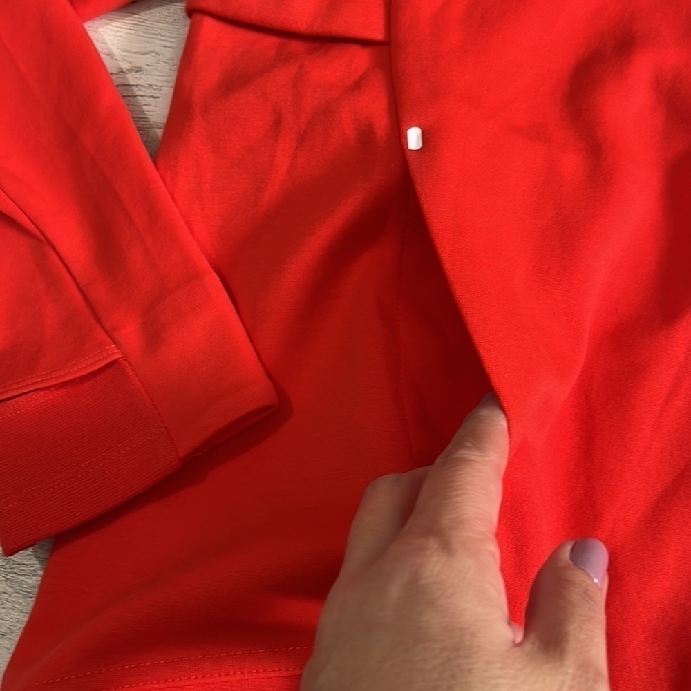 Nike Jacket Size Small. New without tags - Picture 4 of 13